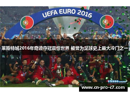 莱斯特城2016年奇迹夺冠震惊世界 被誉为足球史上最大冷门之一 莱斯特城2016年奇迹夺冠震惊世界 被誉为足球史上最大冷门之一