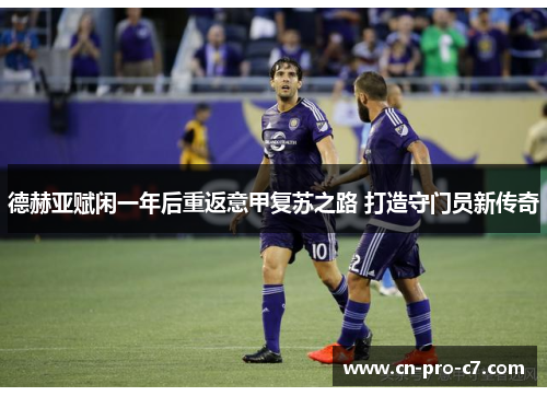 德赫亚赋闲一年后重返意甲复苏之路 打造守门员新传奇 德赫亚赋闲一年后重返意甲复苏之路 打造守门员新传奇